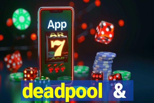 deadpool & wolverine 1xbet